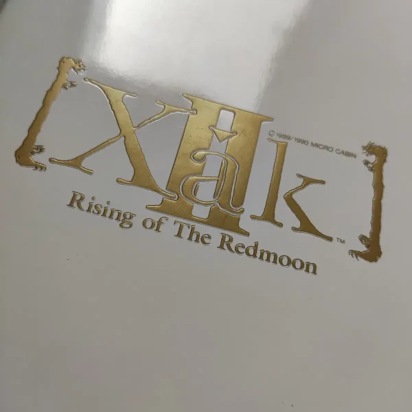 Xak II: Rising of the Redmoon – Image 5